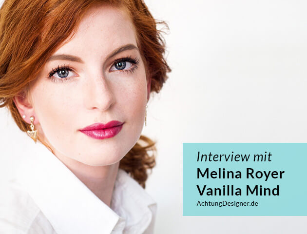 Interview - Foto Melina Royer