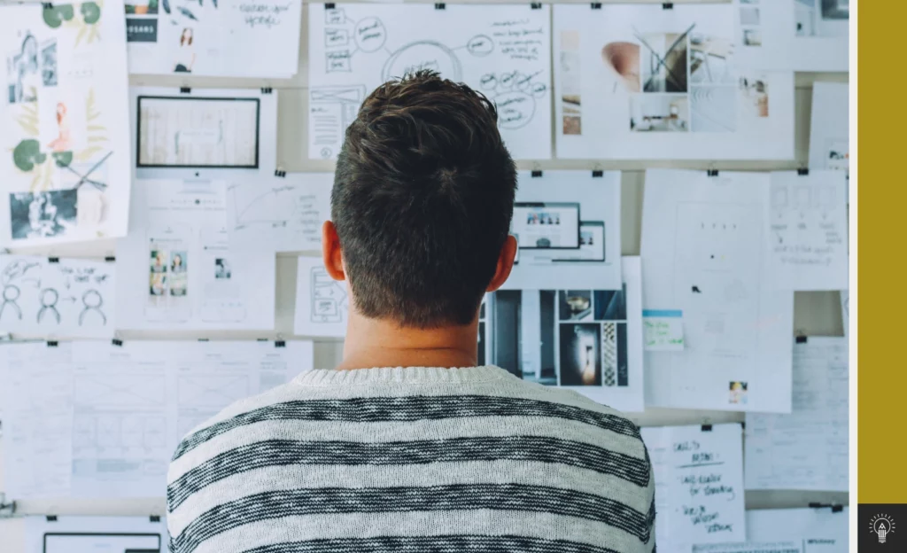 Cover: Du willst ein Design-Business starten? Mit dieser Anleitung klappt es