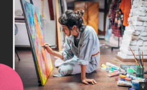 Cover: Gestaltgesetze: 7 geniale Regeln, die deine Designs besser machen