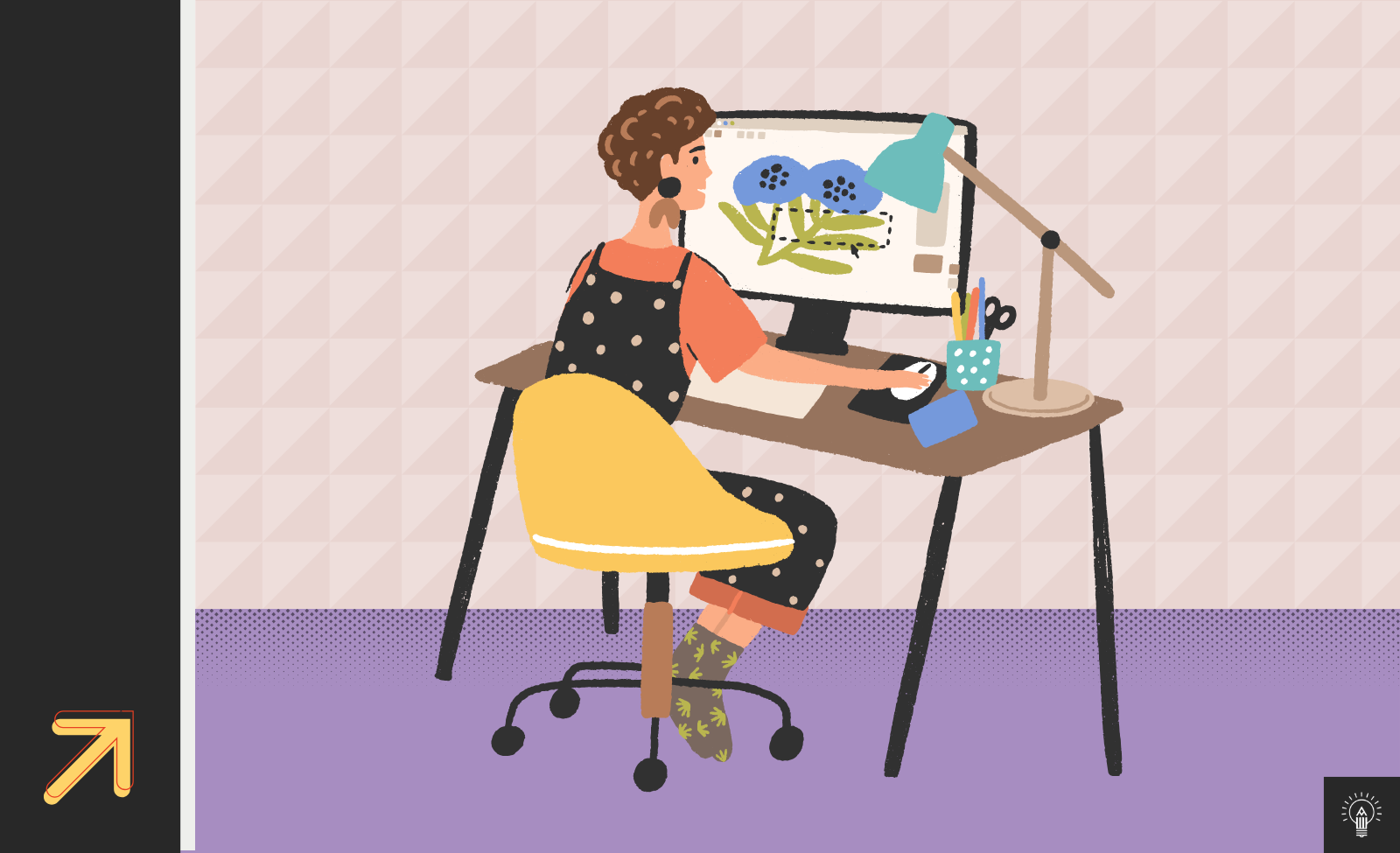 Cover: Mein erster Design-Auftrag – Oder wetten, mein erster Auftrag war schlimmer als deiner