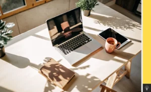 Cover: So sieht mein typischer Arbeitsalltag als Kreative aus