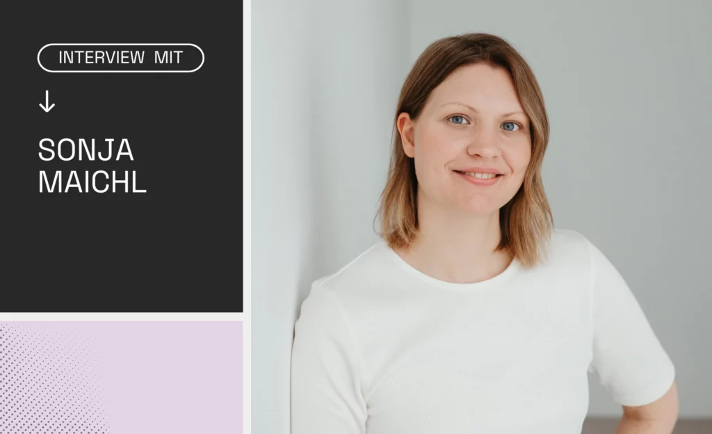 Cover: Brand Archetypen - Interview mit Brand Designerin Sonja Maichl