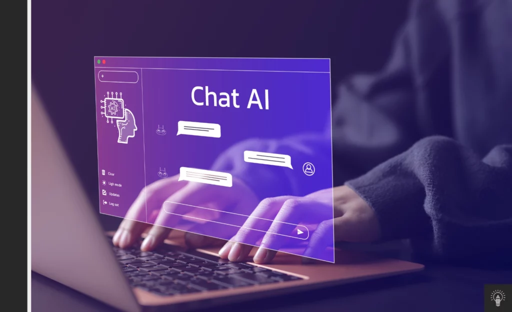 Cover: KI im Business nutzen – 5 rechtliche Fallstricke, die Designer kennen müssen | © Achtung Designer