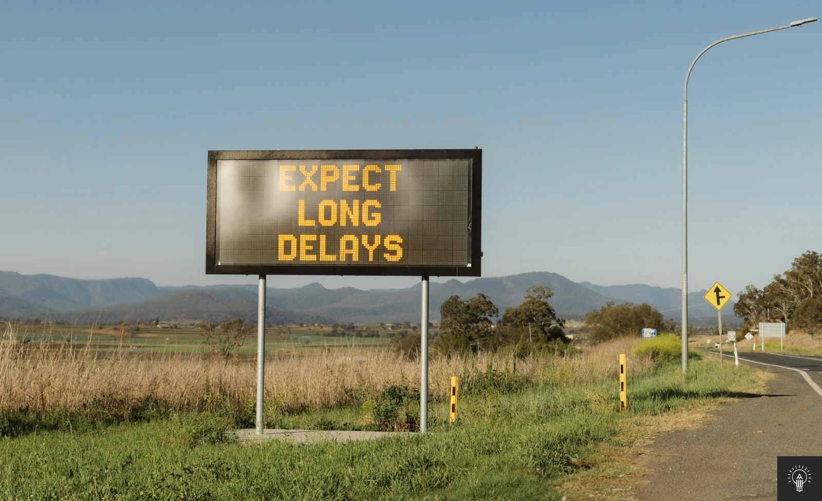 Cover zum Thema: Design-Projekte verzögert sich