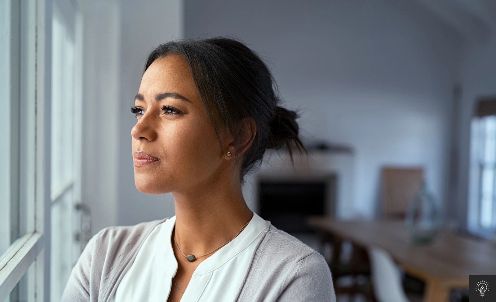 Symbolbild: Der innere Widerstand: Warum du weißt, was zu tun ist und es trotzdem nicht tust