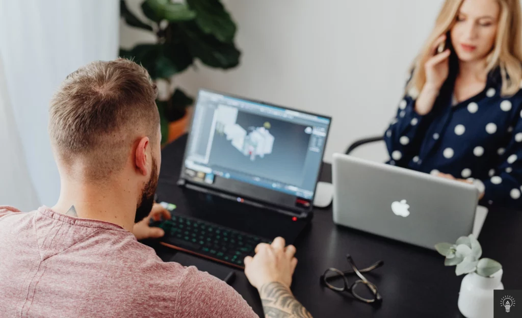 Symbolbild: Stabile Monate durch Systeme: Warum ein guter Monat noch kein gutes Design-Business ist